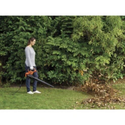 Black & Decker Black+Decker Tuinruimer BEBLV300SB 3000 Watt -Gardena Verkoop 123 2699