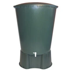 Regenton Standaard Groen Voor Regenton Conisch 510 Liter -Gardena Verkoop 123 270