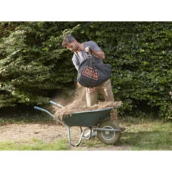 Black & Decker Accubladruimer BLACK+DECKER 36V 2.5Ah BCBLV3625L -Gardena Verkoop 123 2703