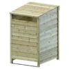 Klikokast Enkel Ca. 125x76x92,5 -Gardena Verkoop 123 271