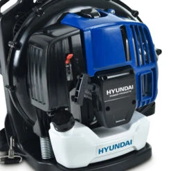 Hyundai Bladblazer Benzine 52cc -Gardena Verkoop 123 2728