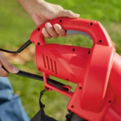 CMI Bladblazer 2500W -Gardena Verkoop 123 2734