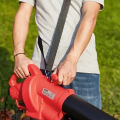 CMI Bladblazer 2500W -Gardena Verkoop 123 2735