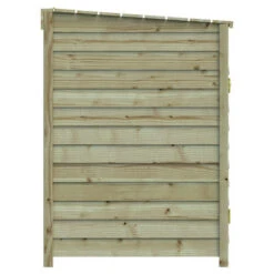 Klikokast Enkel Ca. 125x76x92,5 -Gardena Verkoop 123 274
