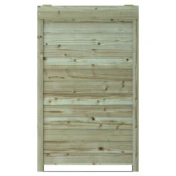 Klikokast Enkel Ca. 125x76x92,5 -Gardena Verkoop 123 276
