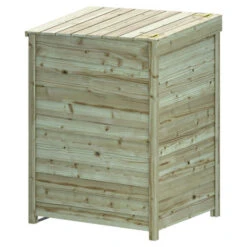 Klikokast Enkel Ca. 125x76x92,5 -Gardena Verkoop 123 277
