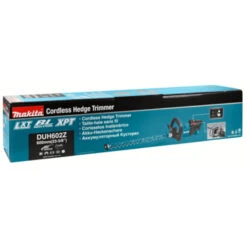Makita 18V Heggenschaar DUH602Z (zonder Accu) -Gardena Verkoop 123 2774