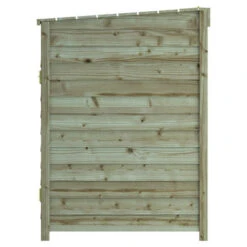 Klikokast Enkel Ca. 125x76x92,5 -Gardena Verkoop 123 278
