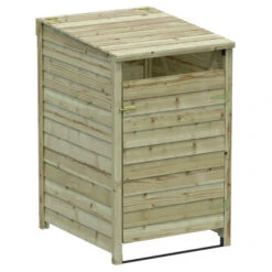 Klikokast Enkel Ca. 125x76x92,5 -Gardena Verkoop 123 279