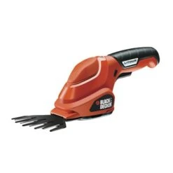 Black & Decker BLACK+DECKER 3,6V Grasschaar GSL200