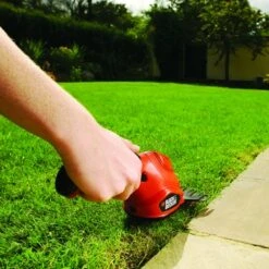Black & Decker BLACK+DECKER 3,6V Grasschaar GSL200 -Gardena Verkoop 123 2801