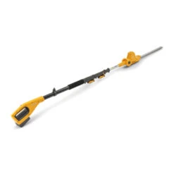 STIGA 20V Hoogsnoeier / Kettingzaag MT 100E Incl. 4.0Ah Accu 4Ah+lader -Gardena Verkoop 123 2821