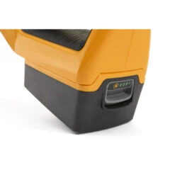 STIGA 20V Hoogsnoeier / Kettingzaag MT 100E Incl. 4.0Ah Accu 4Ah+lader -Gardena Verkoop 123 2822