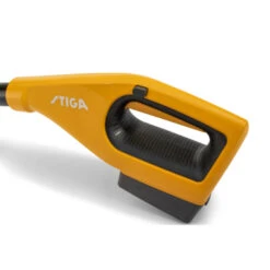 STIGA 20V Hoogsnoeier / Kettingzaag MT 100E Incl. 4.0Ah Accu 4Ah+lader -Gardena Verkoop 123 2823