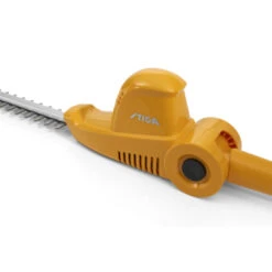 STIGA 20V Hoogsnoeier / Kettingzaag MT 100E Incl. 4.0Ah Accu 4Ah+lader -Gardena Verkoop 123 2826