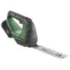 Bosch 18V Buxusschaar / Grasschaar Advancedshear (Incl. 2.0Ah Accu + Lader) -Gardena Verkoop 123 2829