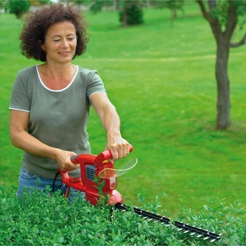 Wolf-Garten Elektrische Heggenschaar HSE55V 5 Wolf-Garten Elektrische Heggenschaar HSE55V - Afbeelding 3