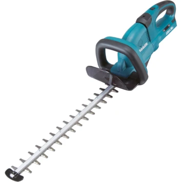 Makita 2x18V Heggenschaar 55 Cm (zonder Accu's En Lader) 3 Makita 2x18V Heggenschaar 55 Cm (zonder Accu's En Lader)
