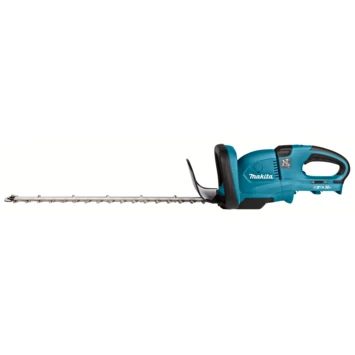 Makita 2x18V Heggenschaar 55 Cm (zonder Accu's En Lader) 4 Makita 2x18V Heggenschaar 55 Cm (zonder Accu's En Lader) - Afbeelding 2