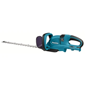 Makita 2x18V Heggenschaar 55 Cm (zonder Accu's En Lader) 5 Makita 2x18V Heggenschaar 55 Cm (zonder Accu's En Lader) - Afbeelding 3