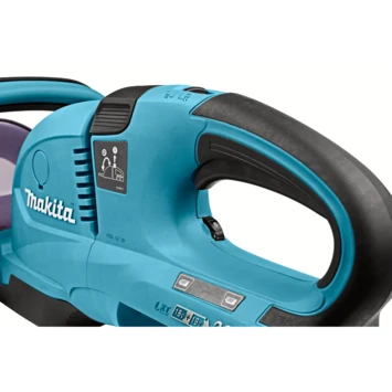 Makita 2x18V Heggenschaar 55 Cm (zonder Accu's En Lader) 19 Makita 2x18V Heggenschaar 55 Cm (zonder Accu's En Lader) - Afbeelding 17