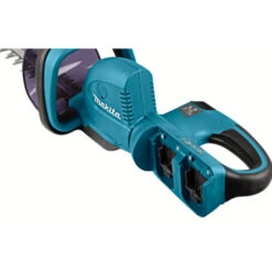 Makita 2x18V Heggenschaar 55 Cm (zonder Accu's En Lader) 40 Makita 2x18V Heggenschaar 55 Cm (zonder Accu's En Lader) -Gardena Verkoop 123 2876