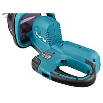 Makita 2x18V Heggenschaar 55 Cm (zonder Accu's En Lader) 22 Makita 2x18V Heggenschaar 55 Cm (zonder Accu's En Lader) - Afbeelding 20