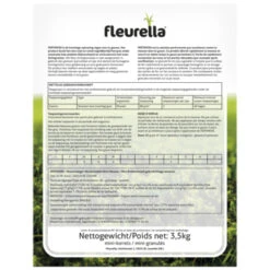 Fleurella Gazon All-In_One 10kg -Gardena Verkoop 123 291