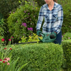 Bosch Heggenschaar EasyHedgeCut 55cm -Gardena Verkoop 123 2923