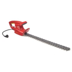 WOLF HEGGENSCHAAR E/500 55CM 500W -Gardena Verkoop 123 2927