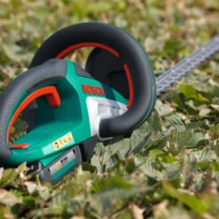 Bosch 36V Heggenschaar AdvancedHedgeCut 65cm (Incl. 2.0Ah Accu + Lader) -Gardena Verkoop 123 2936