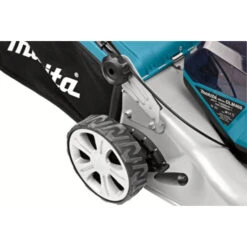 Makita 36V Grasmaaier DLM460Z (zonder Accu) -Gardena Verkoop 123 2954