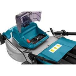 Makita 36V Grasmaaier DLM460Z (zonder Accu) -Gardena Verkoop 123 2955