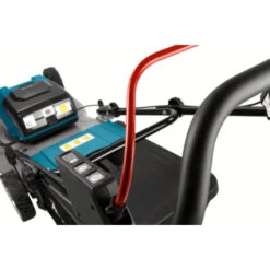Makita 36V Grasmaaier DLM460Z (zonder Accu) -Gardena Verkoop 123 2959