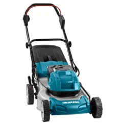 Makita 36V Grasmaaier DLM460Z (zonder Accu) -Gardena Verkoop 123 2965