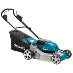Makita 36V Grasmaaier DLM460Z (zonder Accu) -Gardena Verkoop 123 2966
