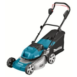 Makita 36V Grasmaaier DLM460Z (zonder Accu) -Gardena Verkoop 123 2969