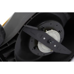 STIGA 20V Grasmaaier 30cm Incl. 4,0Ah Accu + Lader -Gardena Verkoop 123 2973