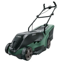 Bosch 36V Grasmaaier UniversalRotak 36-550 Incl. 4,0Ah Accu -Gardena Verkoop 123 2985