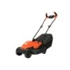 Black & Decker BLACK+DECKER Elektrische Grasmaaier BEMW451BH 32cm 1200W -Gardena Verkoop 123 2986