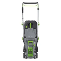 LUX 20V Accu Grasmaaier 37cm Incl. 2 Accu's 4,0Ah + Lader 14 LUX 20V Accu Grasmaaier 37cm Incl. 2 Accu's 4,0Ah + Lader -Gardena Verkoop 123 2992