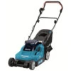 Makita 2x18V Grasmaaier DLM382Z 38cm (zonder Accu) 1 Makita 2x18V Grasmaaier DLM382Z 38cm (zonder Accu) -Gardena Verkoop 123 3008