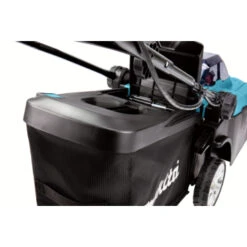 Makita 2x18V Grasmaaier DLM382Z 38cm (zonder Accu) -Gardena Verkoop 123 3010