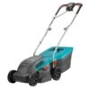 Gardena Elektrische Grasmaaier Powermax 1200/32 - 32cm 1200W 2 Gardena Elektrische Grasmaaier Powermax 1200/32 - 32cm 1200W -Gardena Verkoop 123 3028