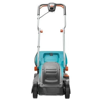 Gardena Elektrische Grasmaaier Powermax 1200/32 - 32cm 1200W 4 Gardena Elektrische Grasmaaier Powermax 1200/32 - 32cm 1200W - Afbeelding 2