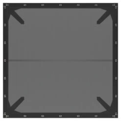 Pergola Silvano Zwart -Gardena Verkoop 123 303