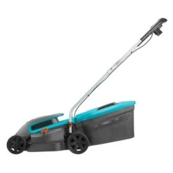 Gardena Elektrische Grasmaaier Powermax 1200/32 - 32cm 1200W 7 Gardena Elektrische Grasmaaier Powermax 1200/32 - 32cm 1200W -Gardena Verkoop 123 3030