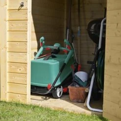 Bosch Elektrische Grasmaaier ARM 34cm 1300W -Gardena Verkoop 123 3047