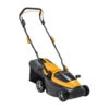 STIGA 2x20V Grasmaaier 34cm Incl. Twee 2,0Ah Accu's + Dubbele Lader -Gardena Verkoop 123 3063