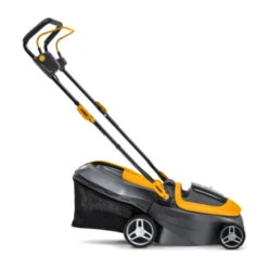 STIGA 2x20V Grasmaaier 34cm Incl. Twee 2,0Ah Accu's + Dubbele Lader -Gardena Verkoop 123 3065